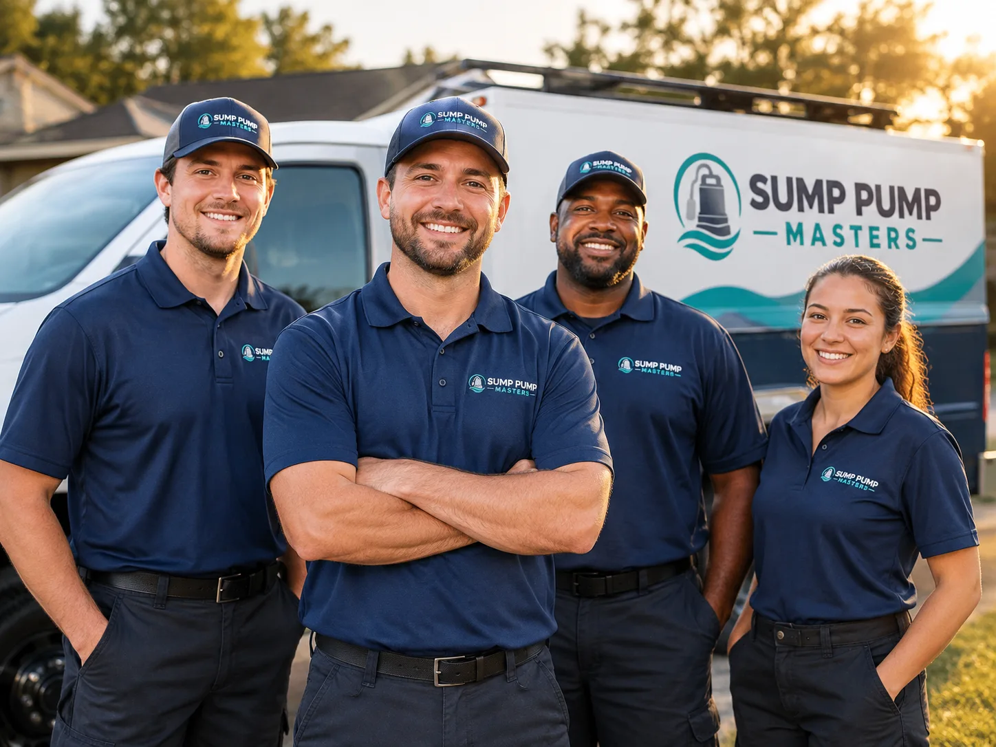 Sump Pump Repair company in Herman, NE