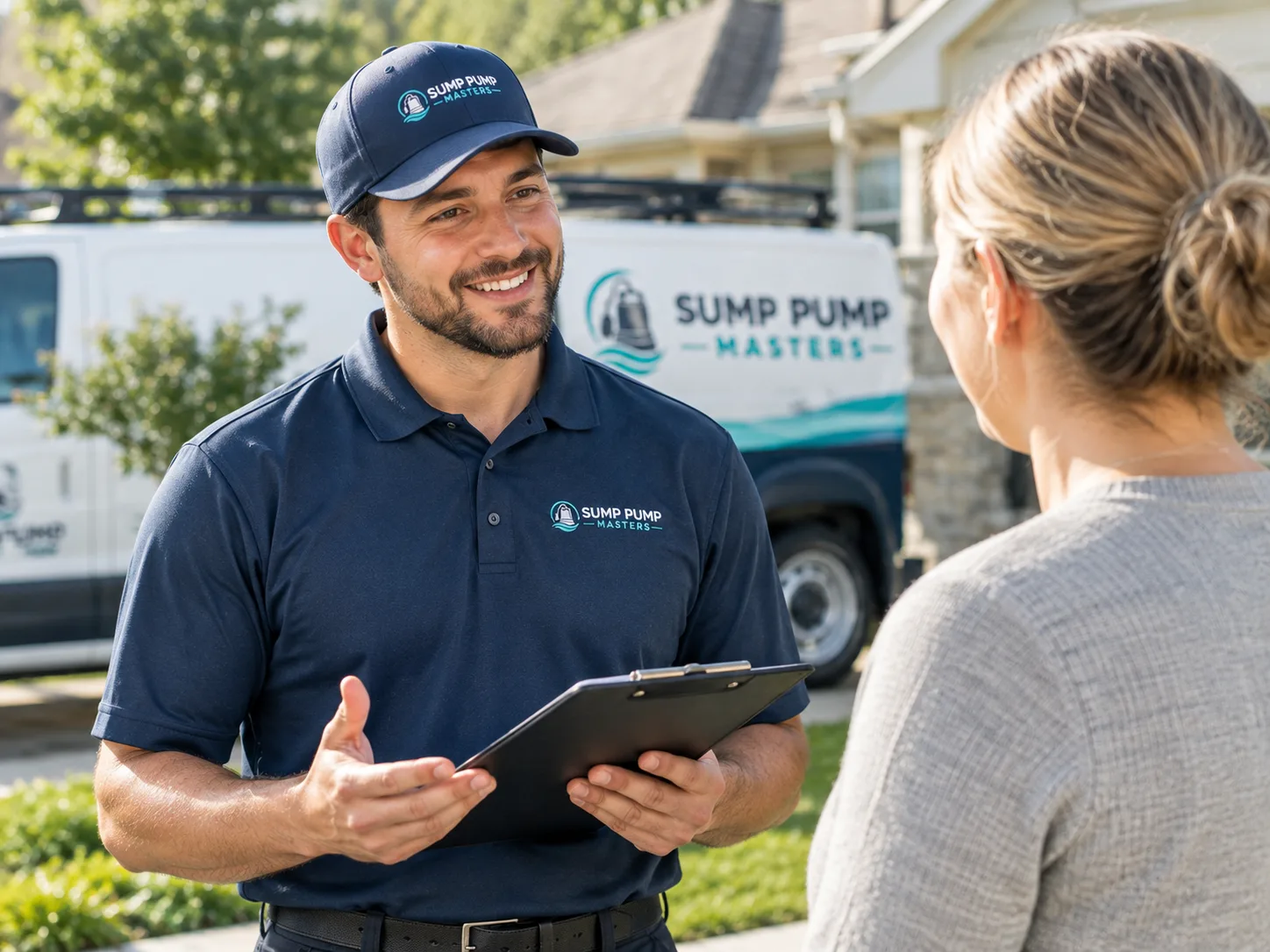 Sump Pump Repair Herman, NE FAQs